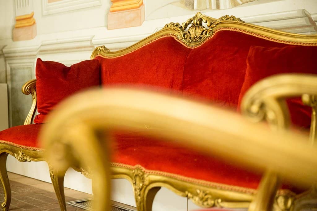 Complimentary Wine Tasting