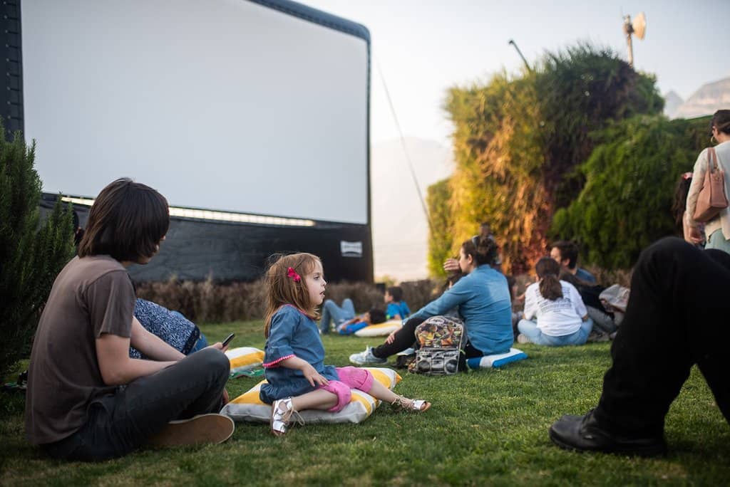 Seafood Restaurant with a View