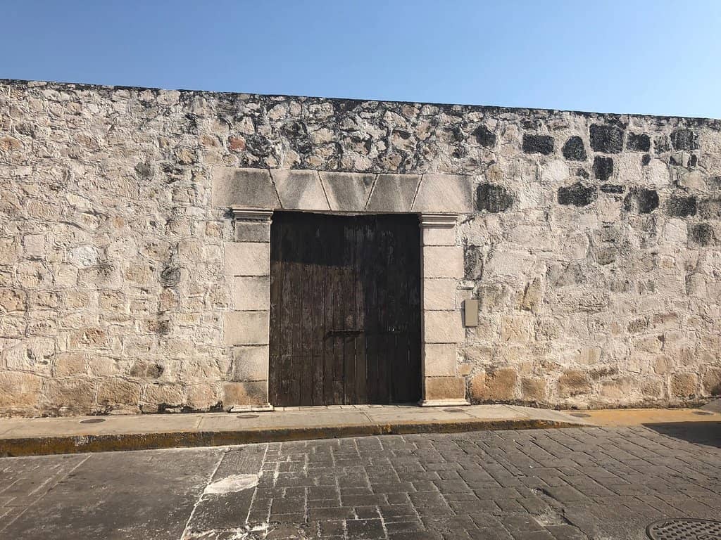 Panoramic City Views