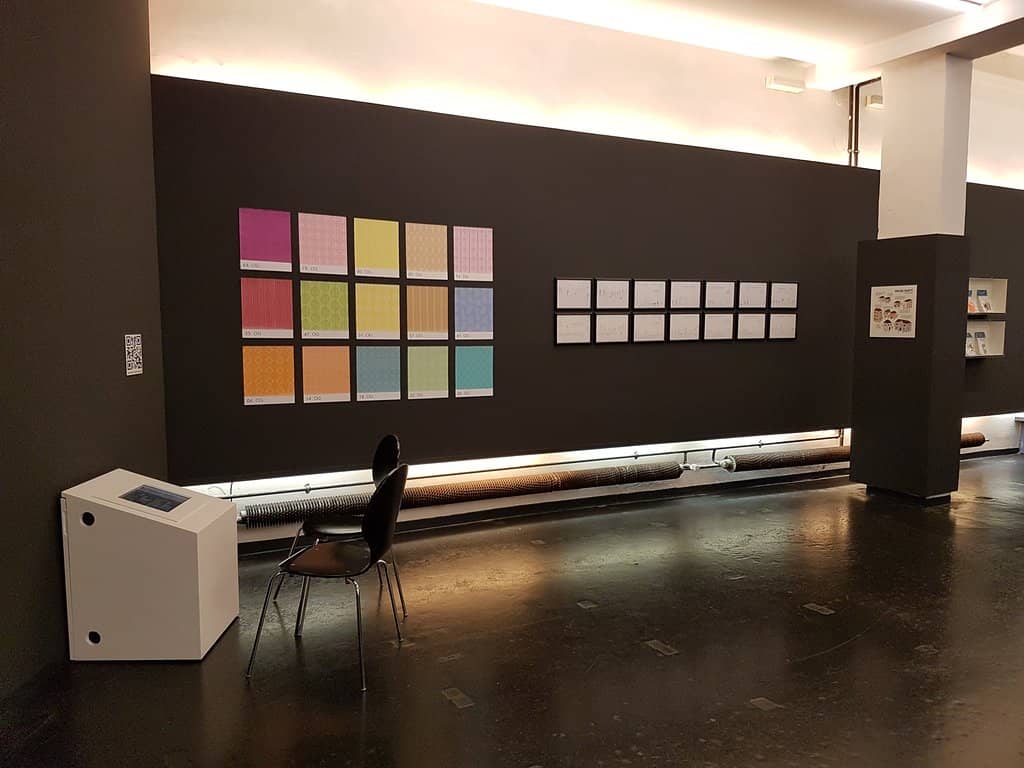 Unique Artistic Style