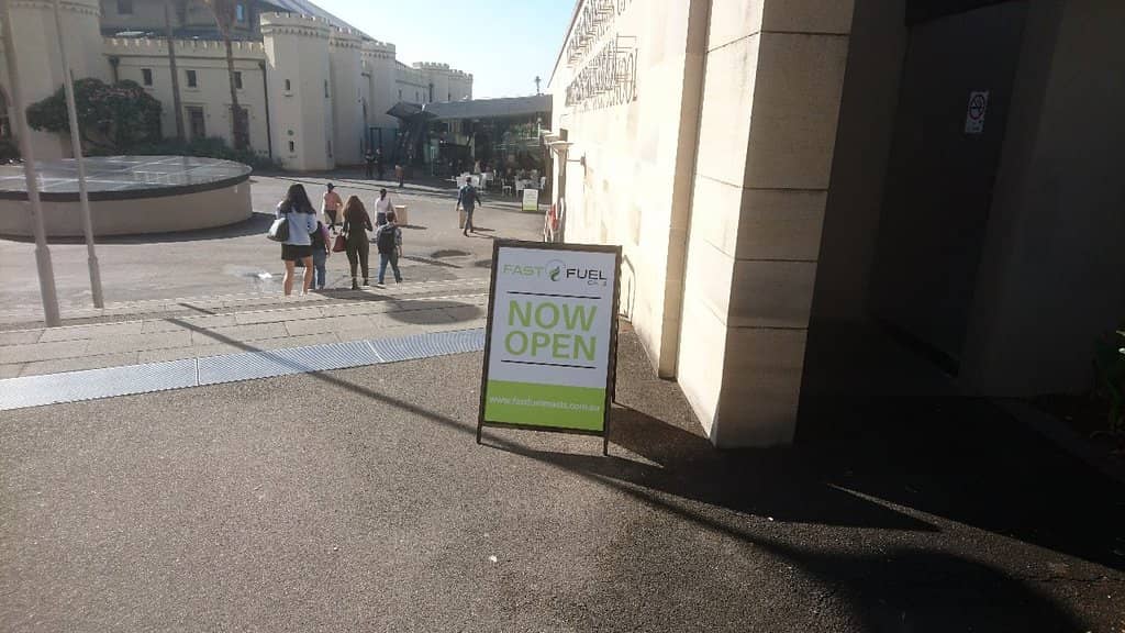 Historic Government House Stables