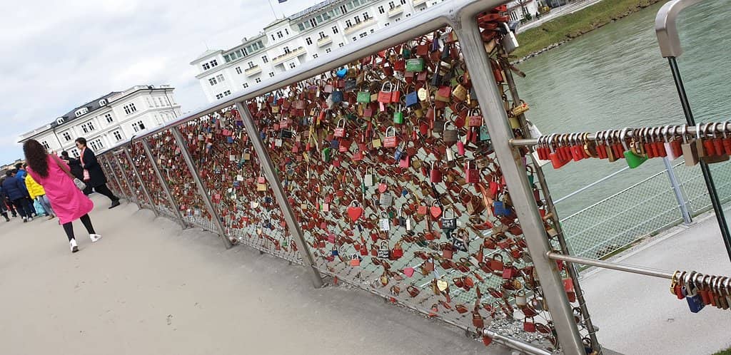 Panoramic City Views