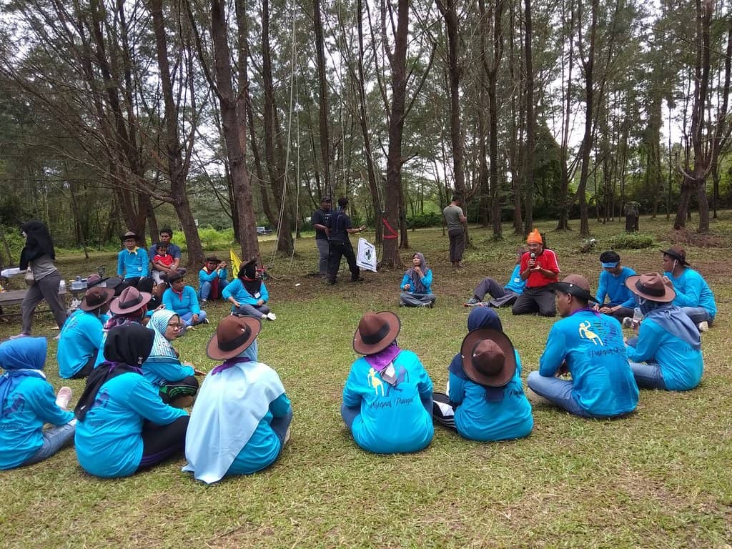 Unique Chengho Mosque