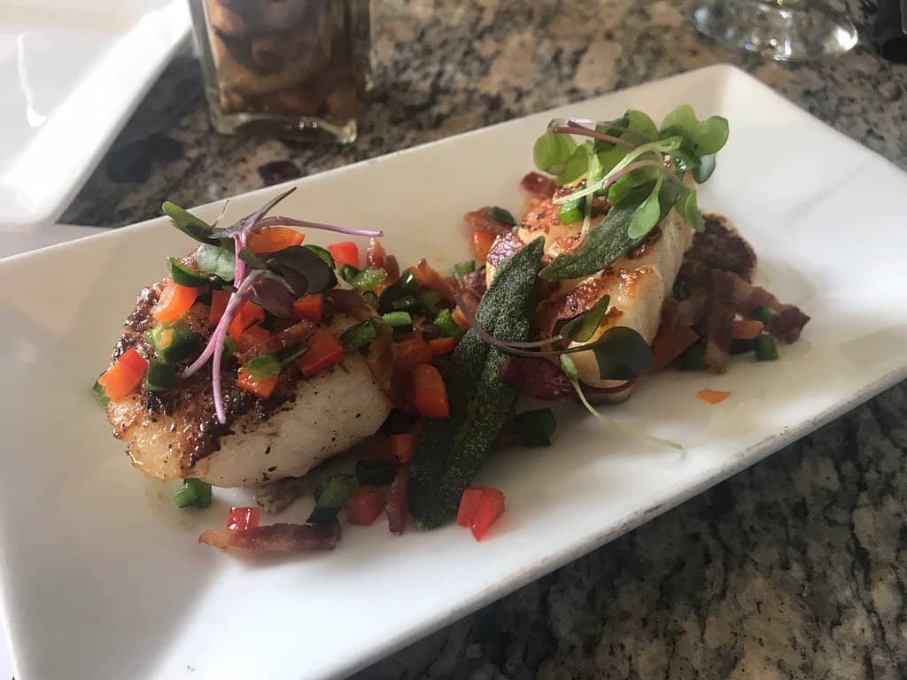 Signature Southern Comfort Dishes