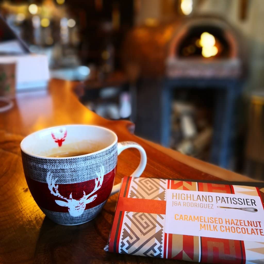 Cozy Atmosphere & Friendly Staff