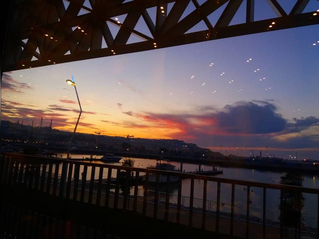 Instagrammable Vibes at Bad Beach