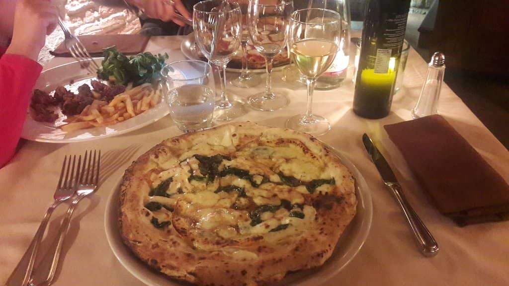 Fresh Market Cuisine