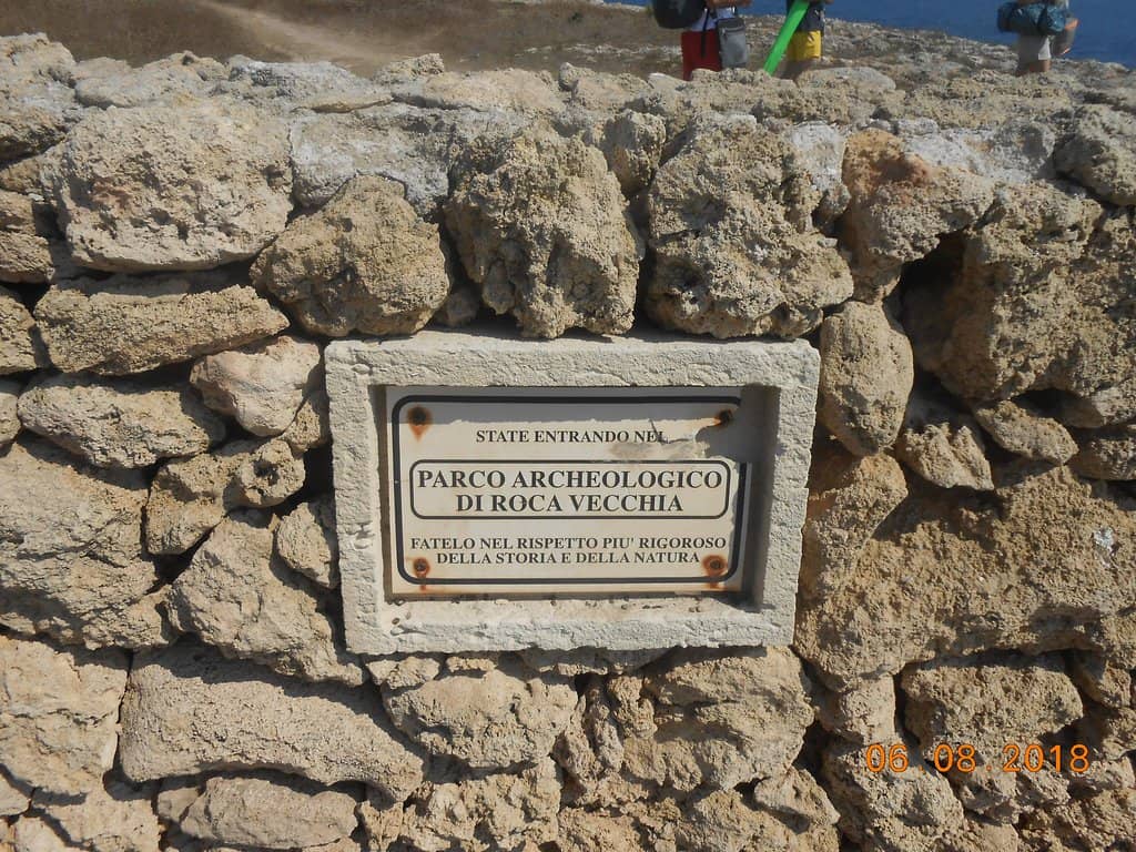 Grotta della Poesia