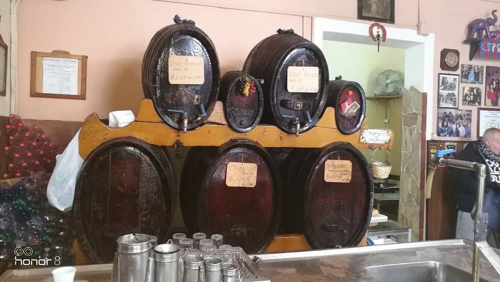 Cozy & Welcoming Atmosphere