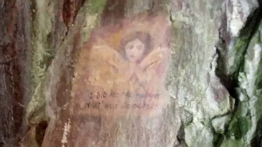 Davaar Island Lighthouse