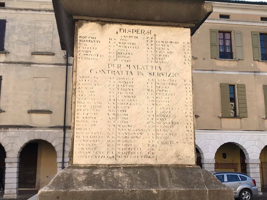 Museo Internazionale della Calzatura