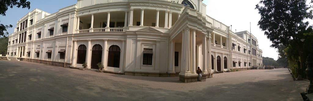 Italian Renaissance Revival Architecture