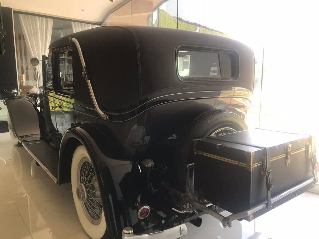 Modern Architecture & Views