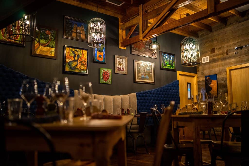 Farm-to-Table Freshness