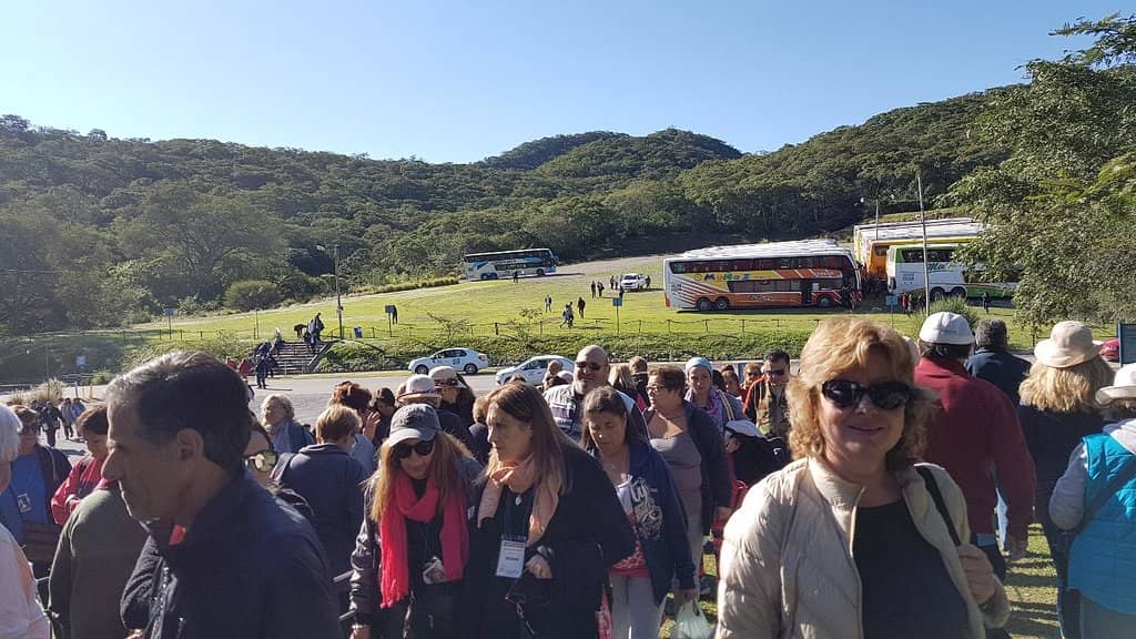 Panoramic City Views