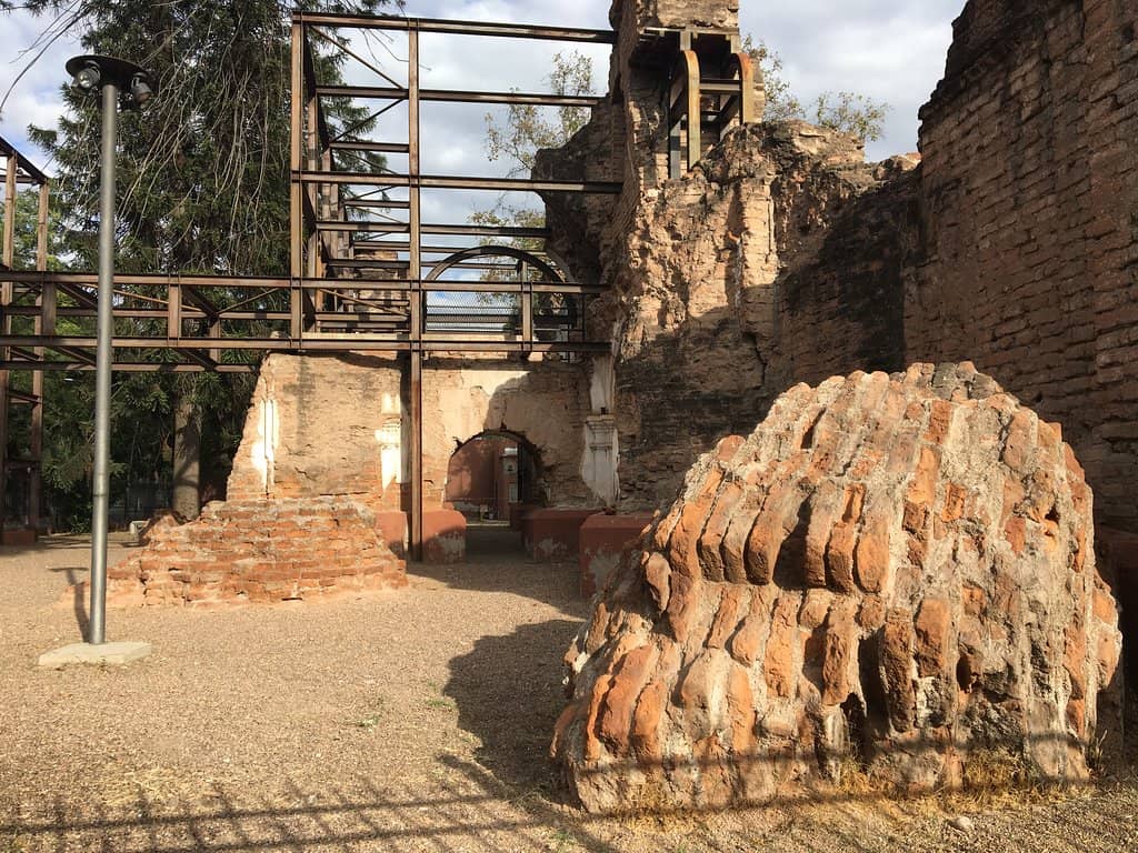 Historical Significance