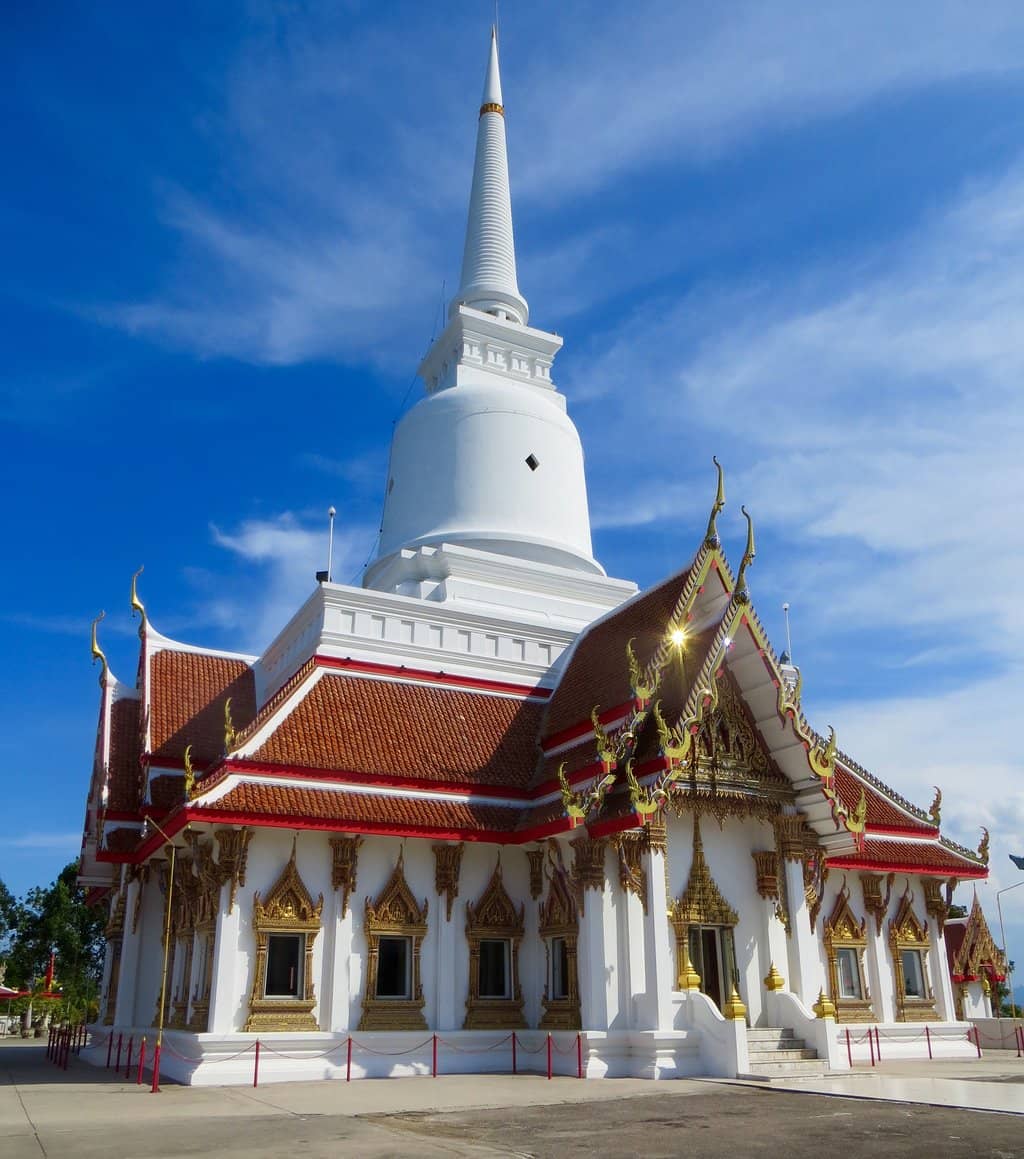 Golden Hour Ambiance