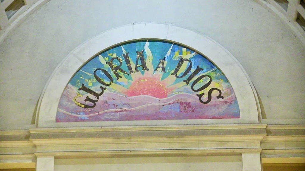 Panoramic Aerial Views