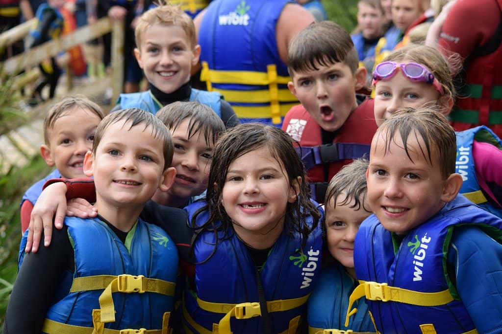 Inflatable Waterpark