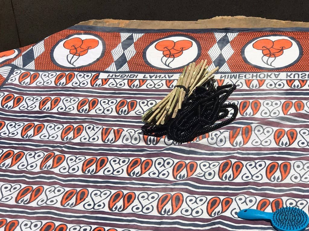 Street Food Delights