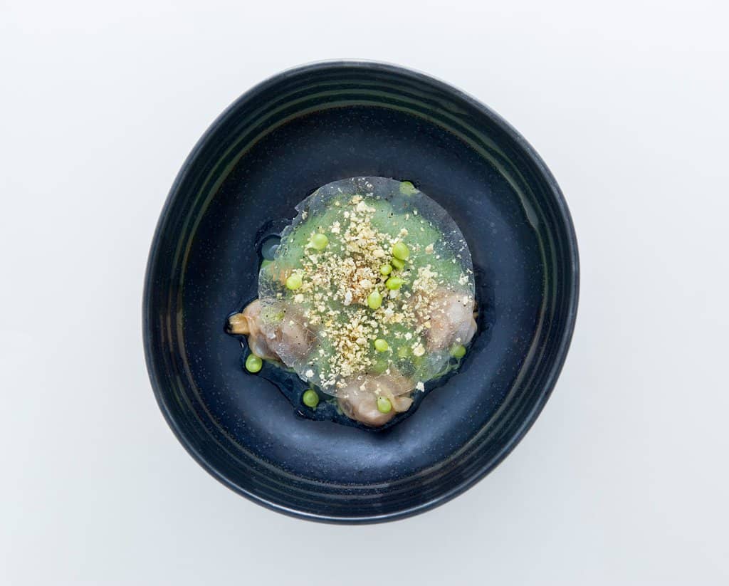 Modern Basque Classics