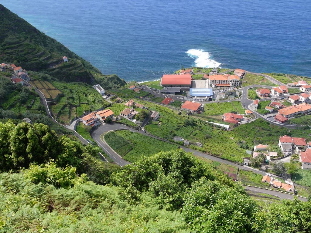 Capelinhos Volcano Views