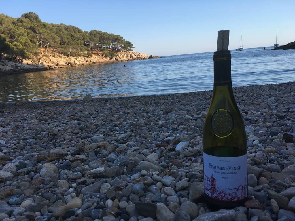 Coastal Hiking Trail