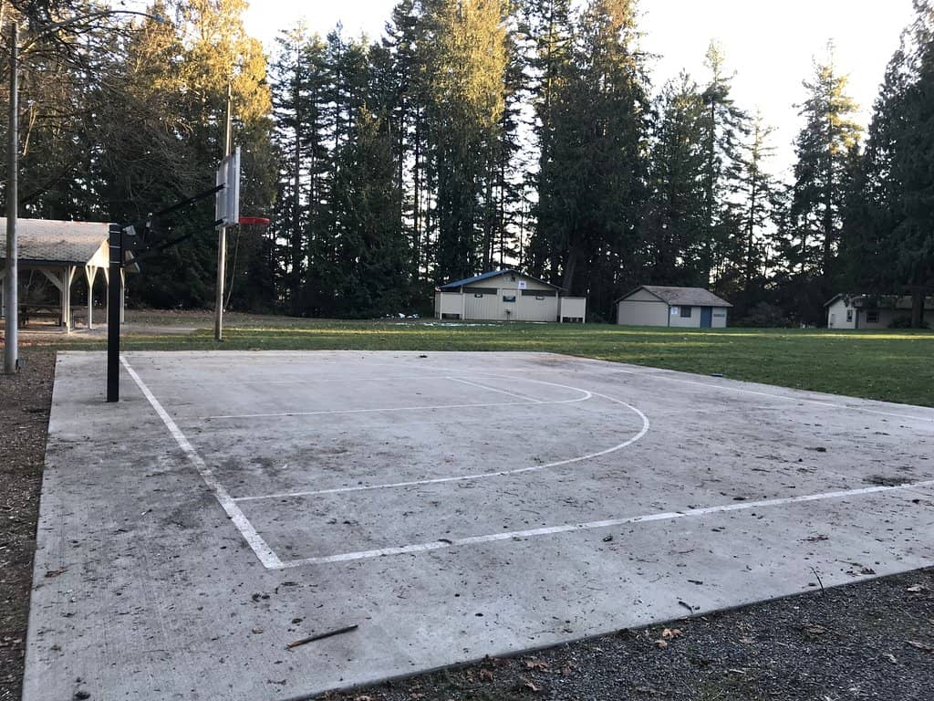 Silver Lake Waterfront