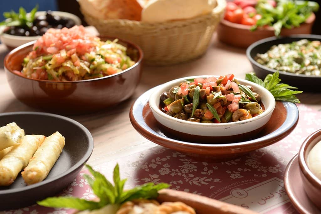 Cozy Social Atmosphere