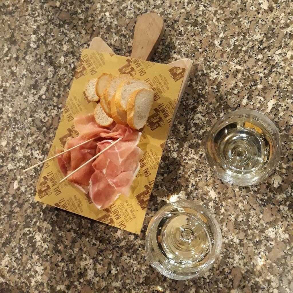 Incredible Value House Wine