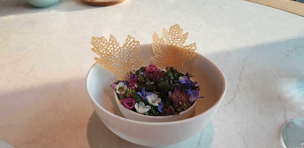 Breathtaking Panoramic Views