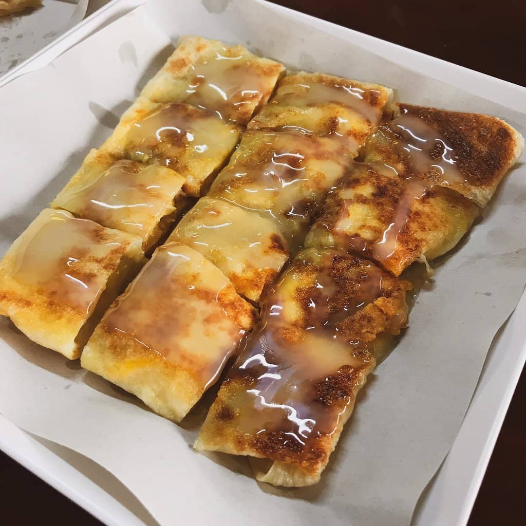 Flavorful Thai-Indian Blend