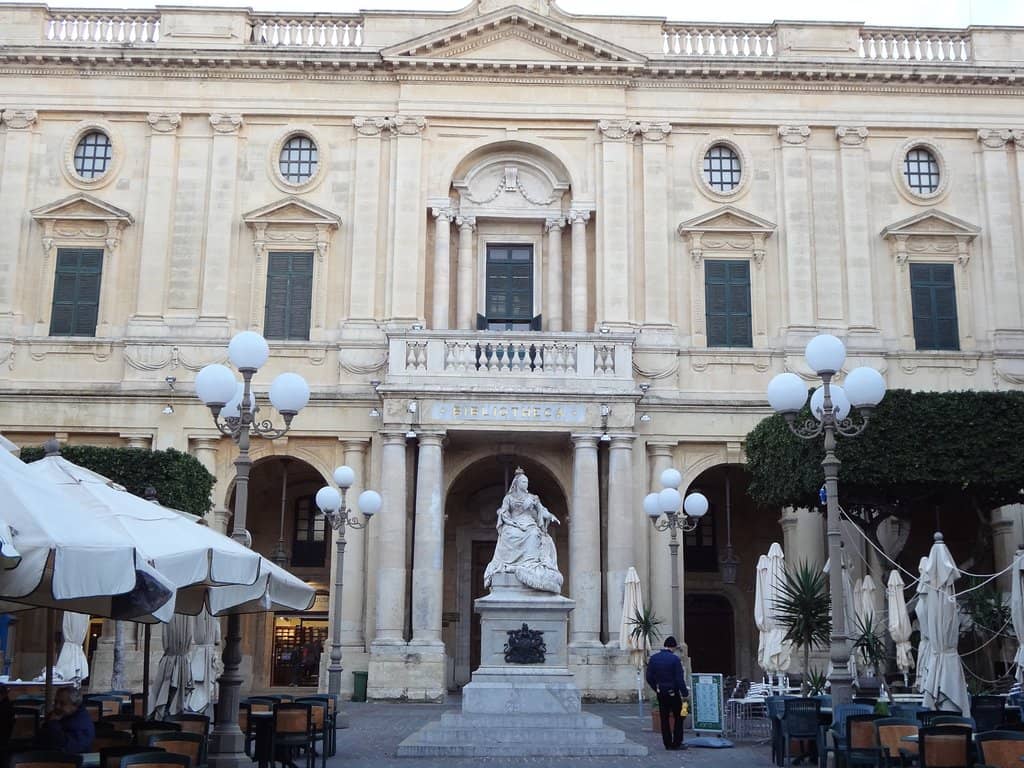 Archives of the Order of St. John