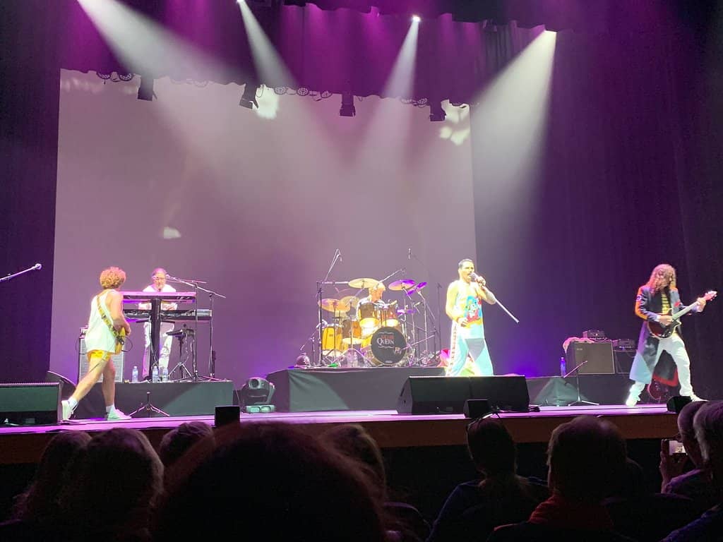 JD Smith's Christmas Celebration