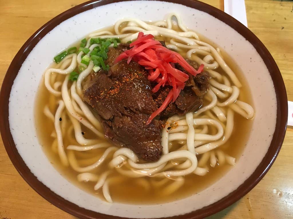 Efficient Ordering System