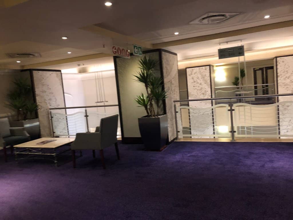 Rockafellas Restaurant