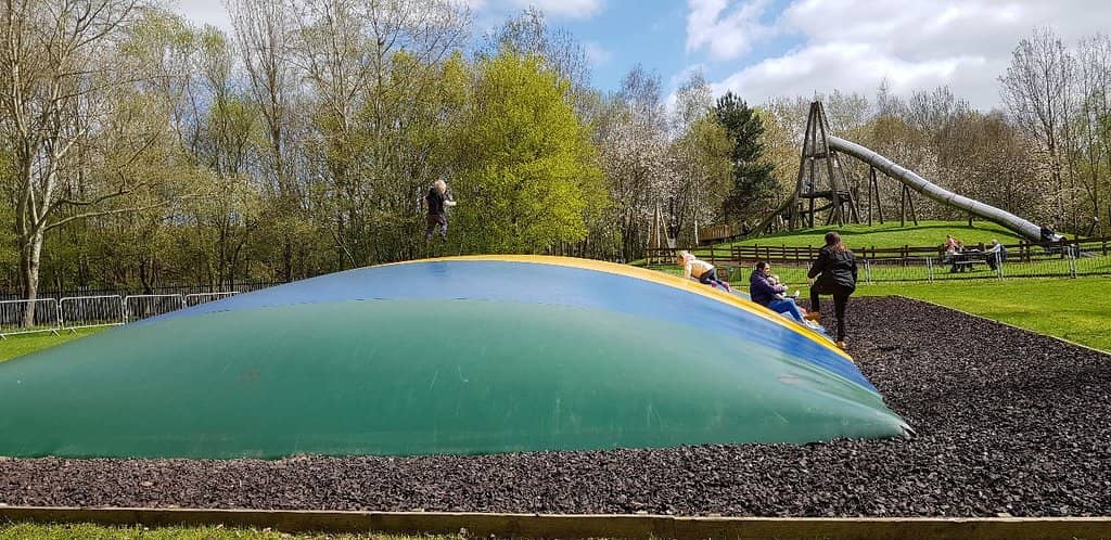 Wildlife and Walking Trails