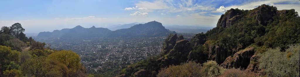 Jardín de la Abundancia