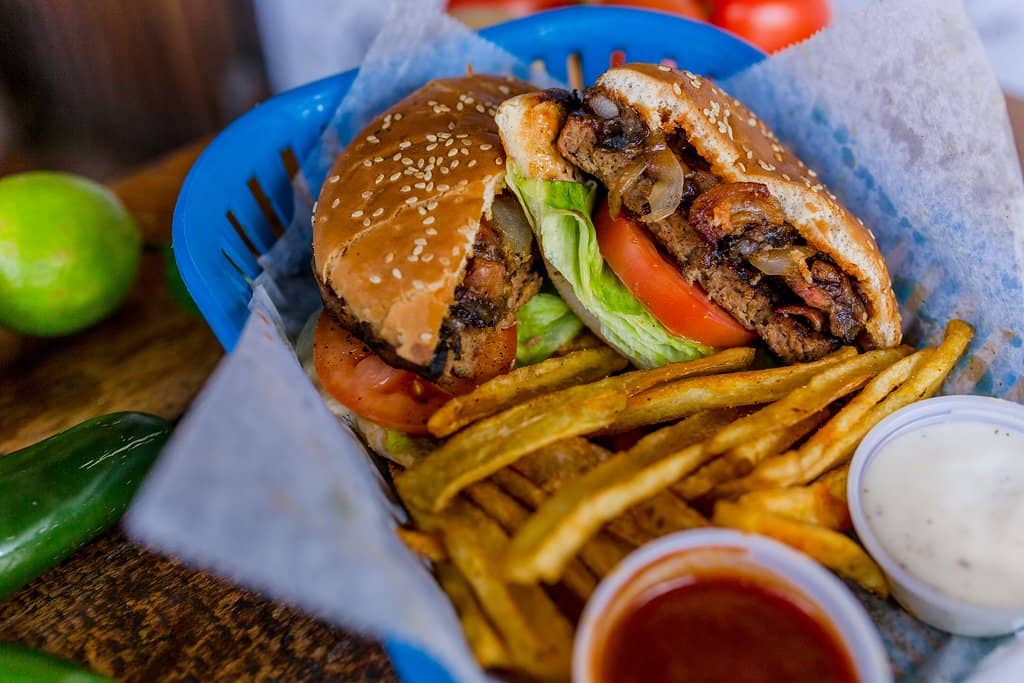 Beachside Vibe & 24-Hour Service