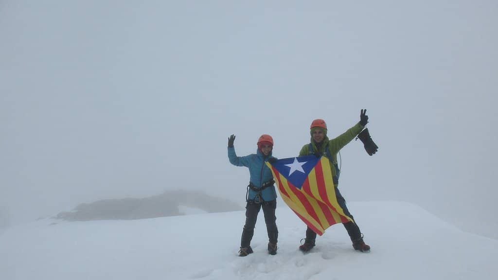 Finca La Montaña Viewpoint
