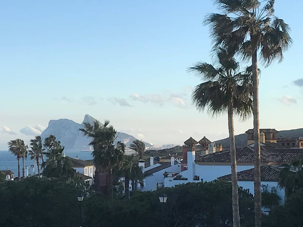 Chiringuito Delights