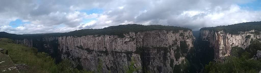 Trilha do Rio do Boi