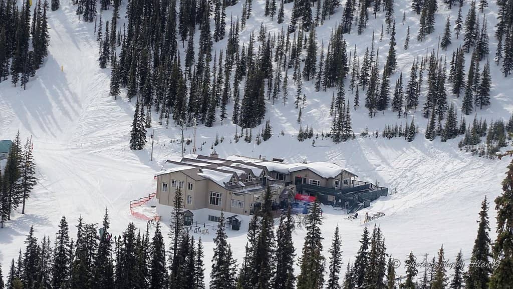 Efficient Lift System