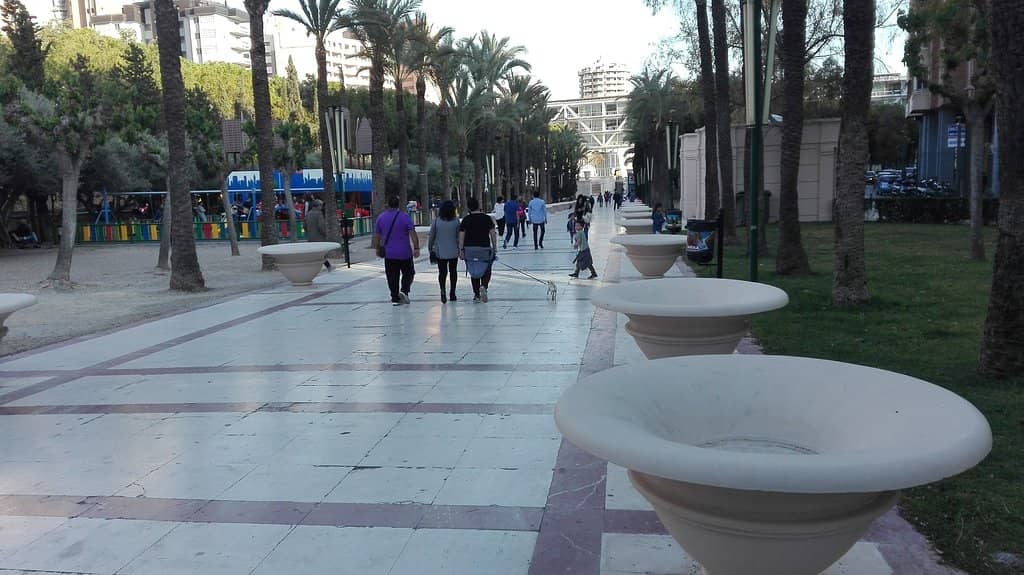 Auditorio Julio Iglesias