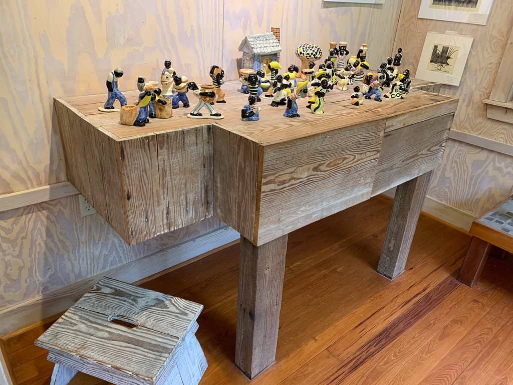 Walter Anderson Art Prints