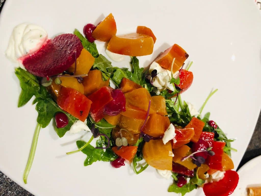 Chic Industrial Ambiance