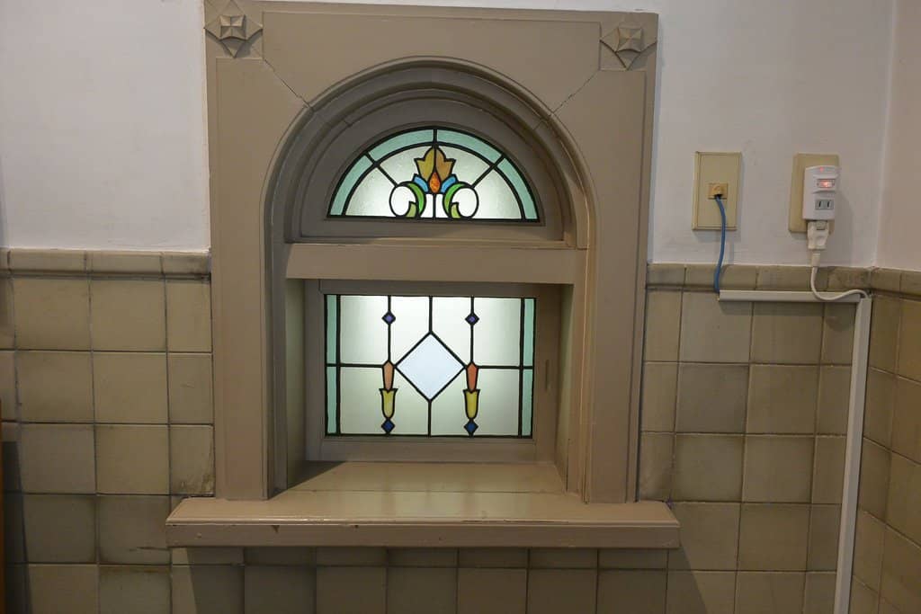 Interactive Weather Exhibits