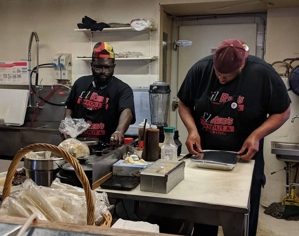 Mouthwatering Oxtails