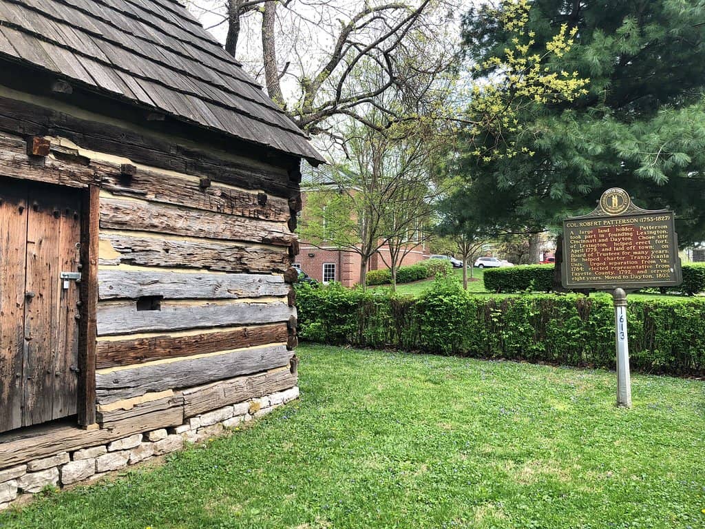 Historic Architecture