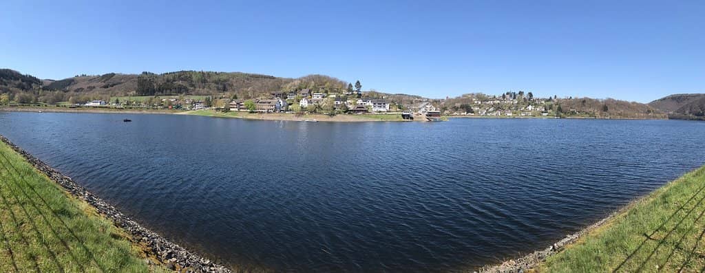 Waterside Trails